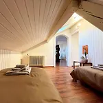 Appartement Atypique Avec Vue