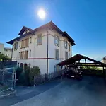Appartement Atypique Avec Vue