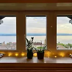 Appartement Atypique Avec Vue